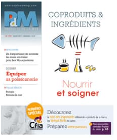 Produits Surgelés – Golfo Gourmet