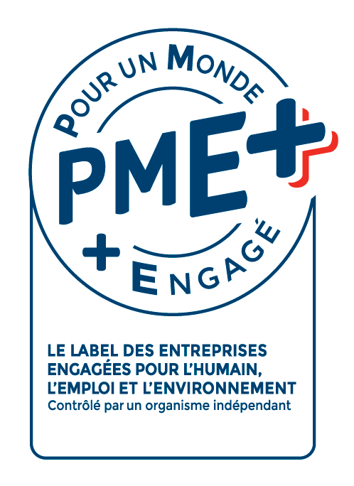 Logo PME+